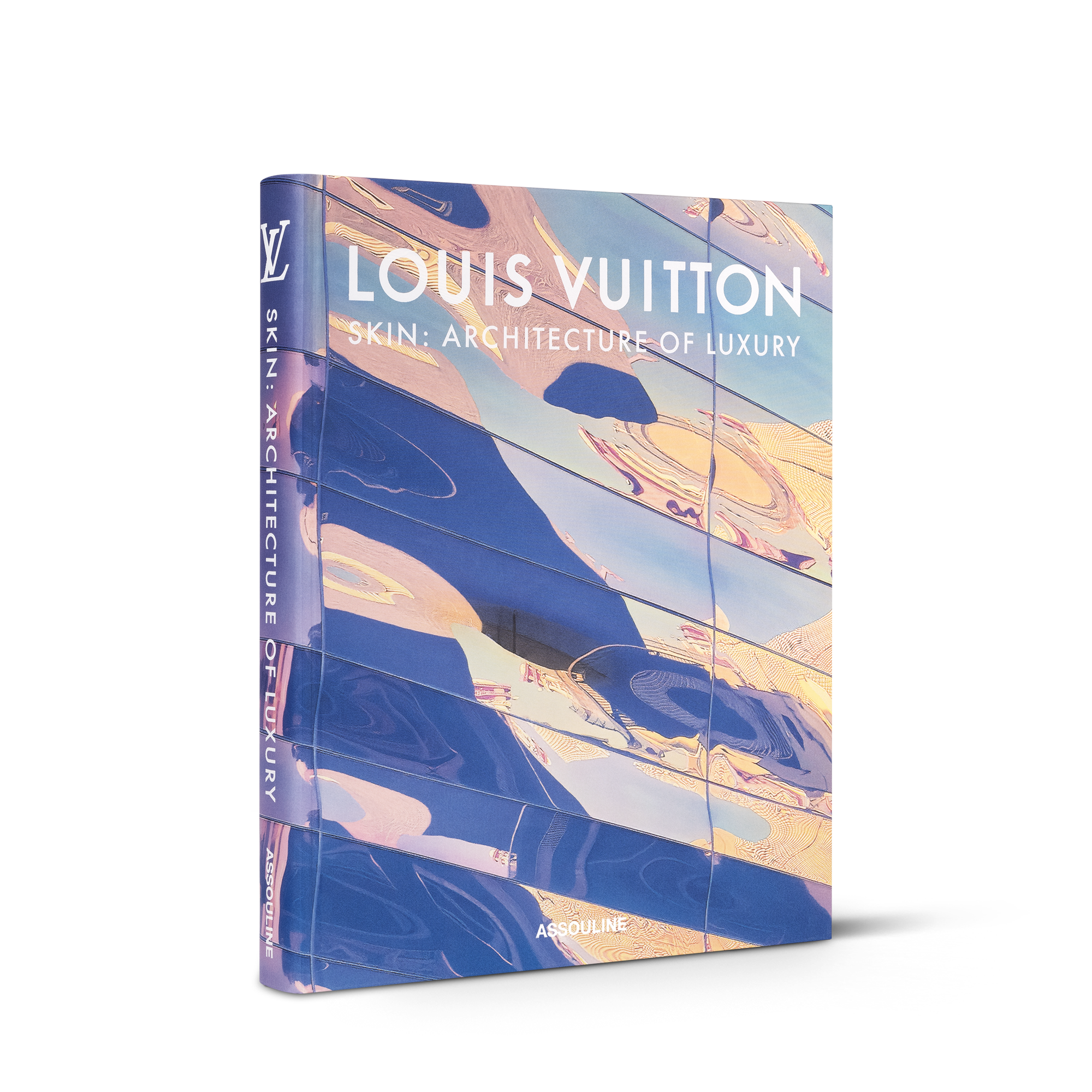 LOUIS VUITTON - ■美品■ LOUIS VUITTON アーキテクチャー&amp;インテリア ブック 本 LV アーキテクチャー & インテリア 仏語版 ｜ルイ・ヴィトン